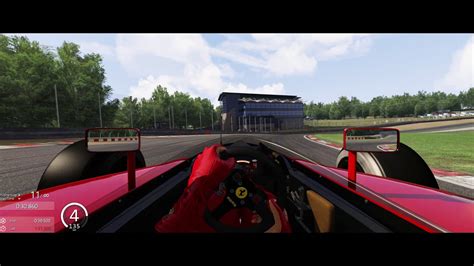 Assetto Corsa Ferrari F Brands Hatch Mod Youtube