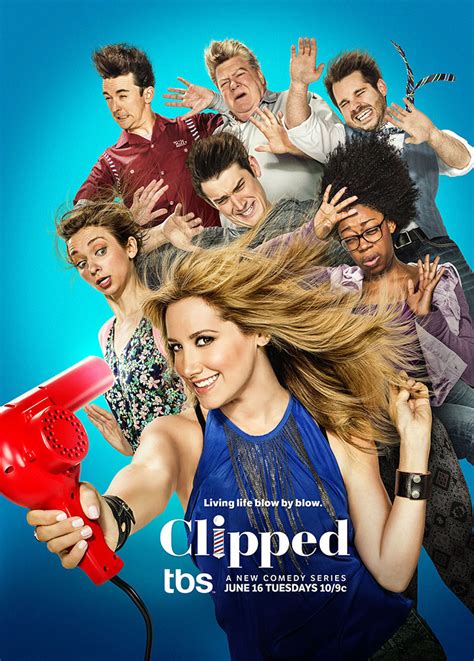Clipped 2015 S01e10 Reunion Watchsomuch