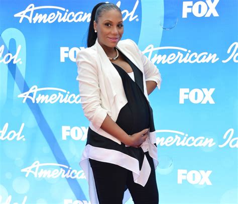 Is Tamar Braxton Pregnant Again Investigating The Reports About Singer