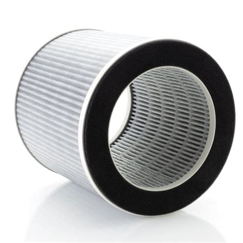 Hepa H13 Activated Carbon Filter For The Mt Portable Air Purifier