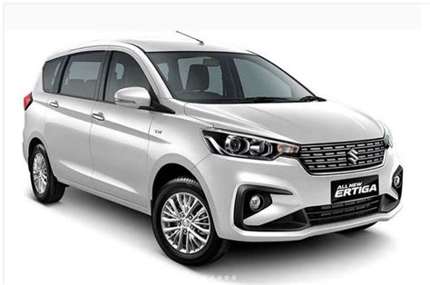 2018 Maruti Suzuki Ertiga 5 Things To Know Autocar India