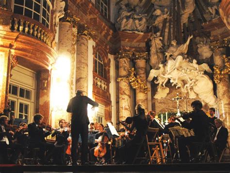 Vienna St Charles Church Classical Concert Tickets Vienna Tours