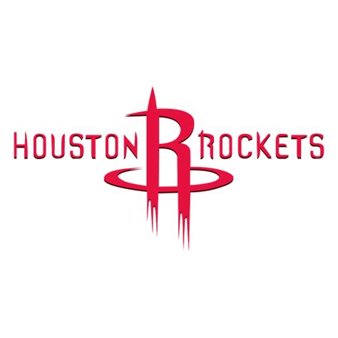 Houston Rockets Logo Transparent Png And Svg Vector File