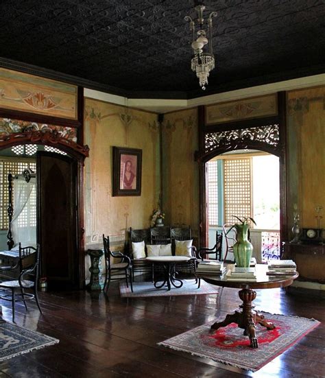 Be A Don And Doña For A Day At An Ancestral House In Taal Heritage Town