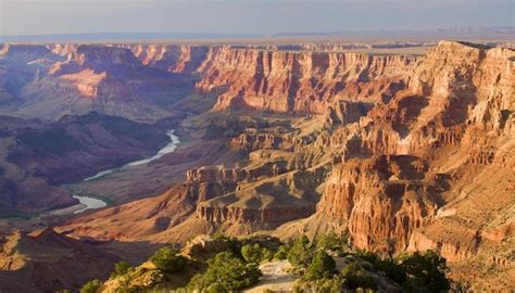 Grand Canyon South Rim Great Runs