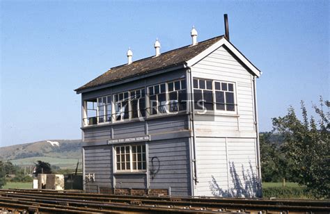 Rcts Signal Boxes And Crossings Gwr