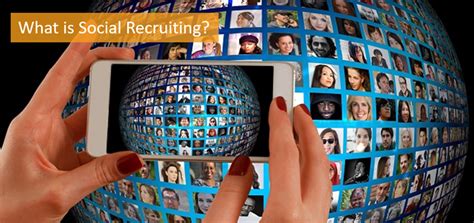 What Is Social Recruiting Talentlyft
