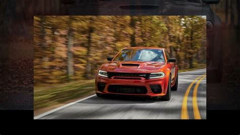 2023 Dodge Charger Rockland Cdjr Youtube