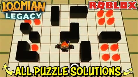 In this video i show you all of the puzzle solutions for the second battle theatre in brimber city for loomian legacy on roblox New Loomian Legacy Puzzle Solution And First Gym Battle Roblox