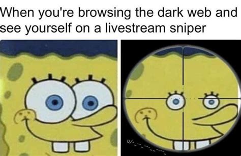 Dark Memes Spongebob Top 24 Dark Memes For Anyone
