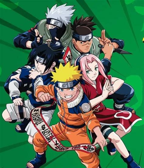 Naruto All Episodes In Hindi Dubbed Download