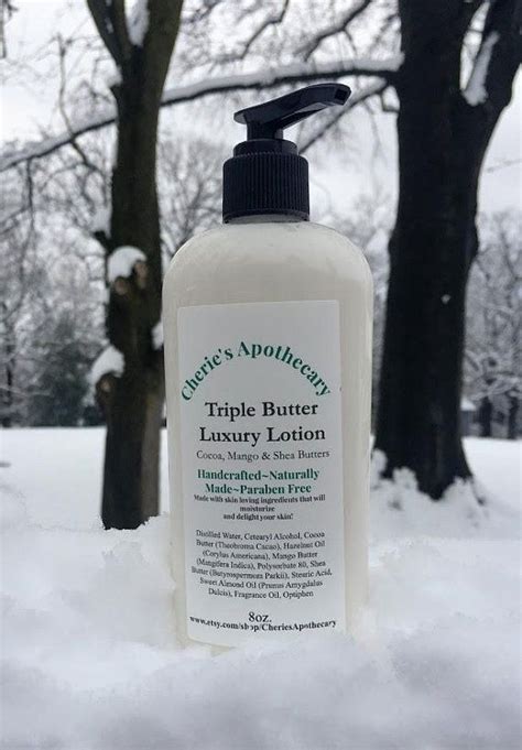 This Brutal Winter Left My Skin Terribly Dry And Itchy Nothing I Tried Worked So I Created