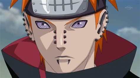 Quiz Você Sabe Tudo Sobre O Pain De Naruto Shippuden Critical Hits