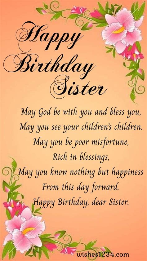 Spiritual Birthday Wishes Birthday Greetings For Brother Happy