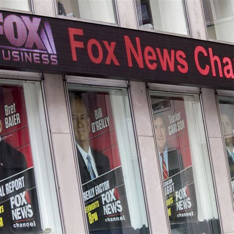 Fox News New York Daily News