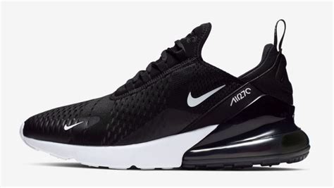 1 Nike Air Max 270 Best Selling Sneakers 2019 Sole Collector
