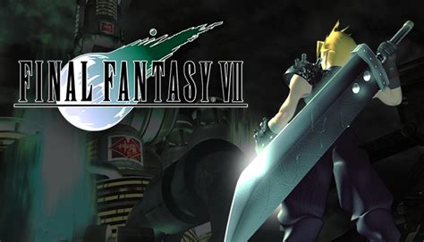 Final Fantasy Vii On Steam