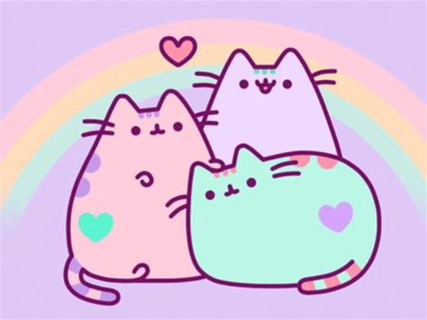 Love It ️ Pusheen Cute Pusheen Cat Pusheen