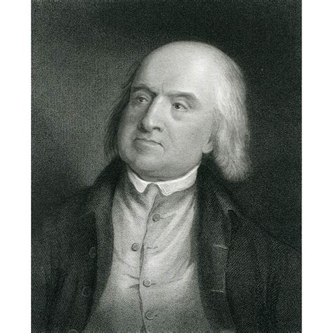 Jeremy Bentham 1748 1832 English Philosopher Jurist And Social