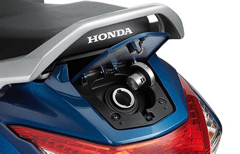Fuel tank capacity 5.3 litres. Honda Activa 6G: Top Speed, Power, Mileage, Fuel Capacity ...