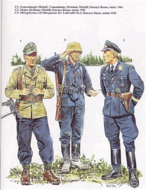 paracaidistas alemanes ii ww ww2 uniforms german uniforms military uniforms german soldiers
