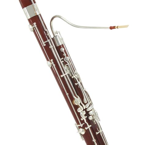 Rosedale Bassoon By Gear4music Nearly New At Gear4music
