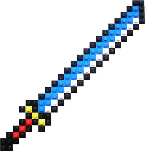 Enchanted Diamond Sword Png / Diamond border master sword diamond sword diamond emoji minecraft ...