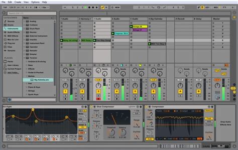 Ableton Live 9 Standard Review Expert Reviews