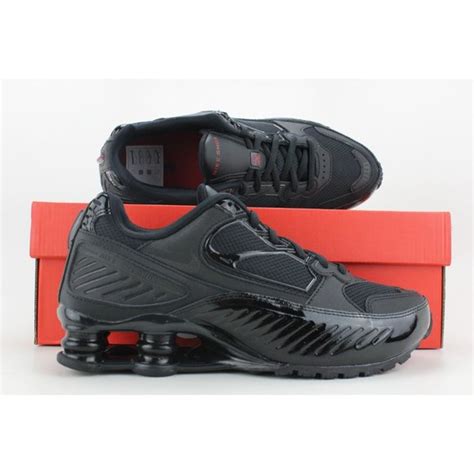 Nike Shoes Womens Shox Enigma 900 Blackgym Red Bq900001 Poshmark