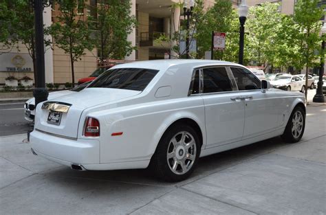 2014 Rolls Royce Phantom Stock Gc1953 For Sale Near Chicago Il Il