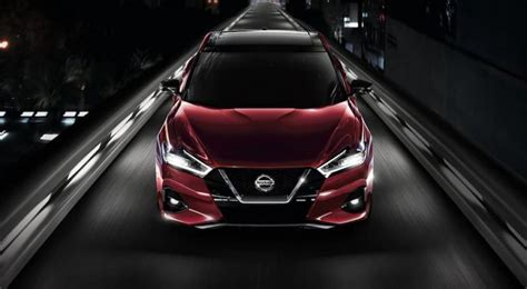 Redesigns Rage On In The 2021 Nissan Lineup