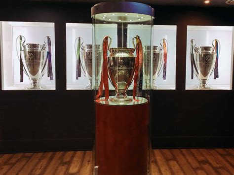 Maybe you would like to learn more about one of these? Liverpool FC Honours List - This Is Anfield
