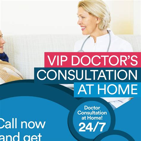 Vip Doctor 247 Doctor On Call Best Of Medical Services Home