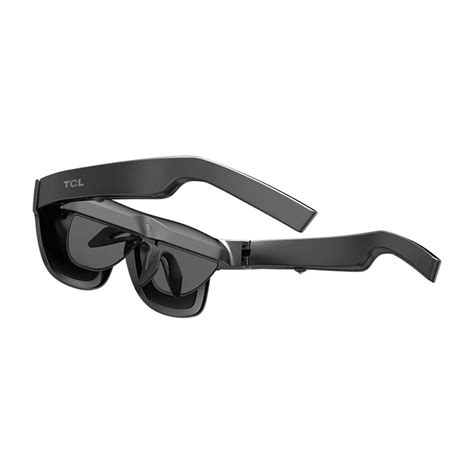 Tcl Nxtwear S Xr Smart Glasses Black Computer Lounge