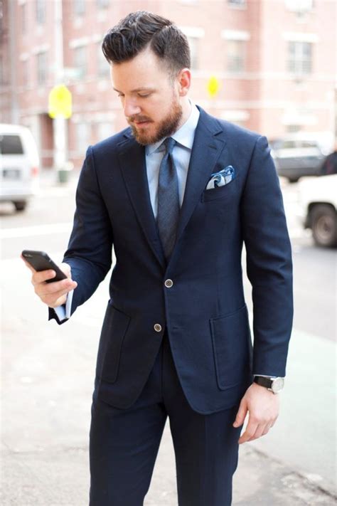 men s suit tie and shirt color combinations guide suits expert blue suit dark blue suit