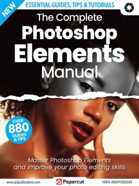 The Complete Photoshop Elements Manual June Download Free Pdf Magazine