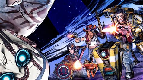 file:characters.jpg File - Borderlands the Pre-Sequel Wiki Guide - IGN