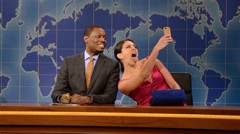 Watch Saturday Night Live Highlight Weekend Update The Girl You Wish