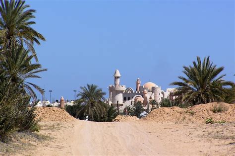 Guide Djerba Typique Et Envoûtante 80 Lieux à Voir Telechargement