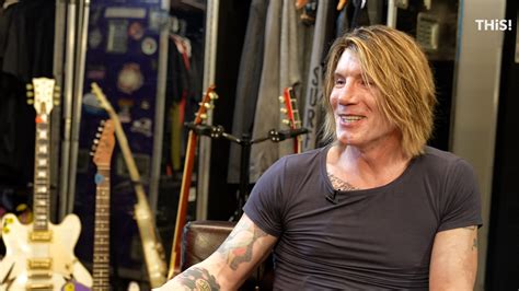 Goo Goo Dolls Lead Singer John Rzeznik Gushes About His Second Home