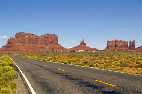 Monument Valley Scenic Drive A Complete Guide Hippo Haven