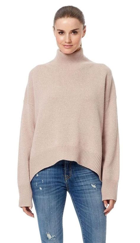 Olive Sweater Rose Quartz Cashmere Sweater Women Sweaters Womens