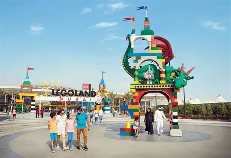 With legoland® cancellation protection, you can cancel your stay free of charge up to one day before arrival. New ticket prices at Legoland Dubai for UAE residents ...