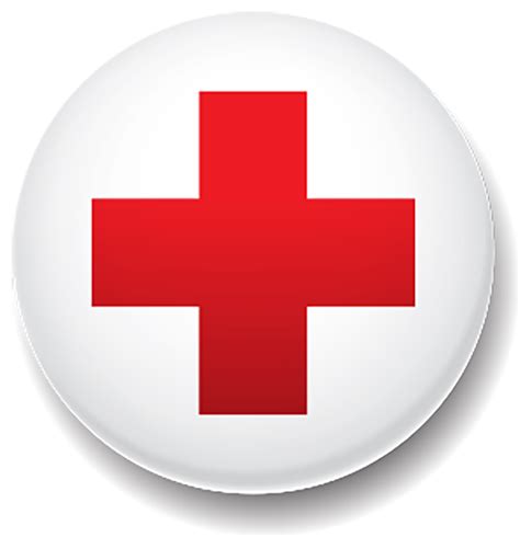 American Red Cross Volunteering Organization Community Disaster