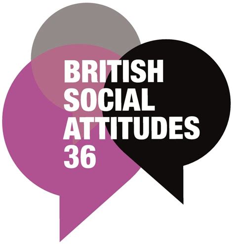 British Social Attitudes Survey 2019 The Illustrated Empathy Gap