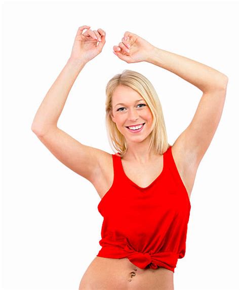 10 Beauty In Nature Blond Hair Women Armpit Stock Photos Pictures