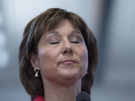 B C Election How Christy Clark S Hacking Smear Backfired The Province