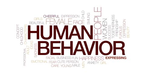 How To Improve Good Behavior Human Well Being