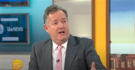 gmb ratings itv show loses 255 000 viewers after piers morgan s exit