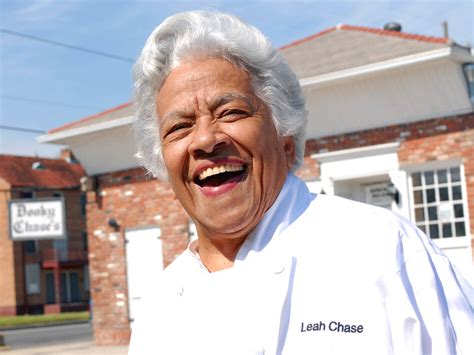 Leah Chase The Queen Of Creole Cuisine Dies At 96 Npr And Houston